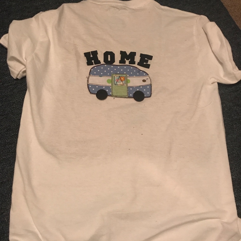 Custome made shirts